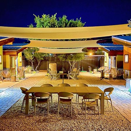 Downtown Kokopelli West 5 - Newly Remodeled Stylish Studio Moab Eksteriør bilde
